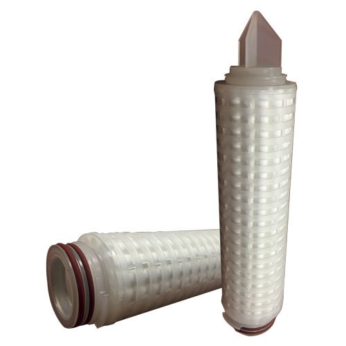 Pharmapor cartridge in polyethersulfone (PES) membrane