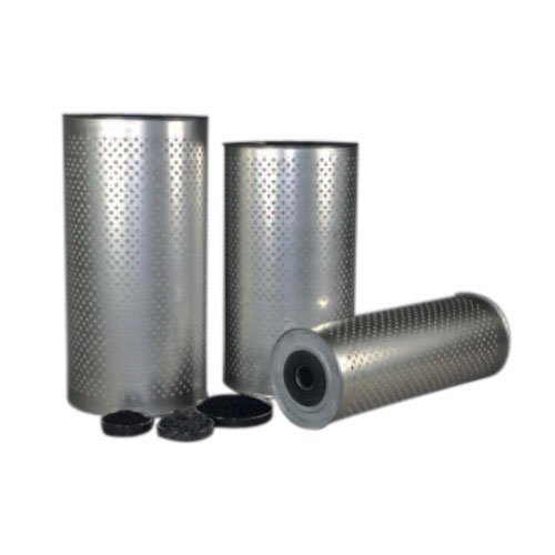 Activated carbon cartridge