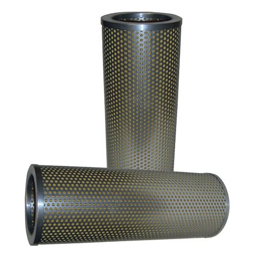 Filter cartridges for gas and liquid