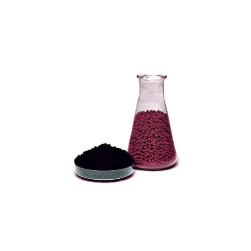Replacement activated carbon